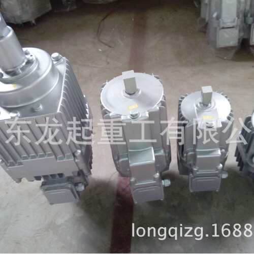 ED80/6 YDT800/60电力液压推动器制动器油缸起重机行车推动器