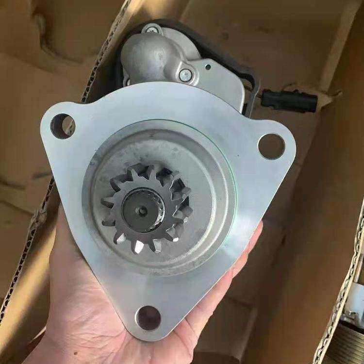 三一SY215-8挖掘机发电机 启动机 启动马达 全车配件驾驶室内饰