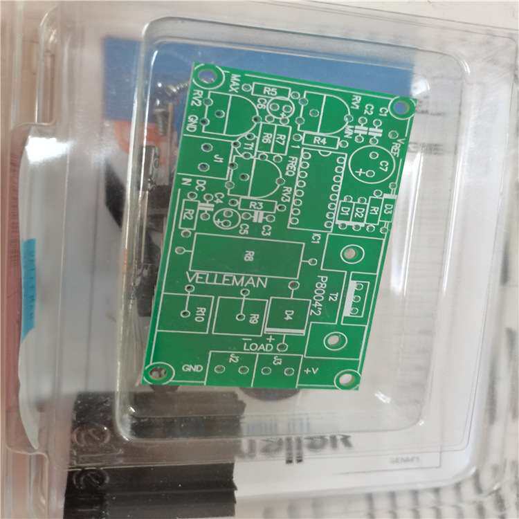 优势销售德国Velleman电路控制器 K8004