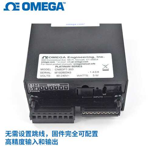 CN16DPT-224 CN16DPt-444 CN32Pt-145奥米佳智能数显温控仪温控器