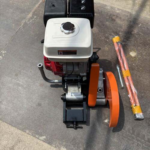 .NGZ-65钢轨切割轨9马力线路设用工铺具道铁HC652147路工务内燃锯