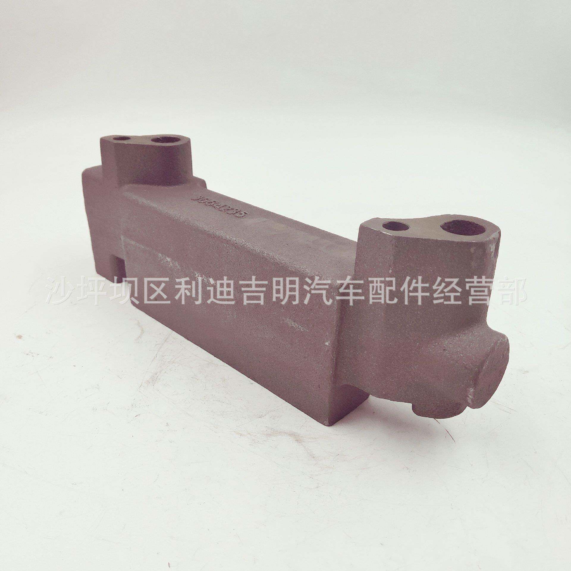 重庆配柴机件k19k338发电机组零件出水管064油3064235235