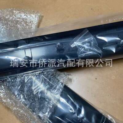 挡风玻璃柱装饰K500 86170-2K500 86170-2K000 2K000起亚