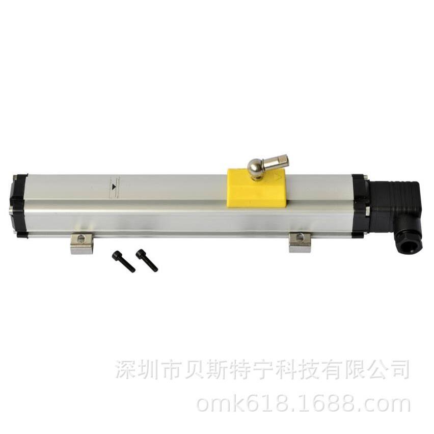 厂家供应磁致伸缩18系列射胶传感器液压油缸用位移传感器