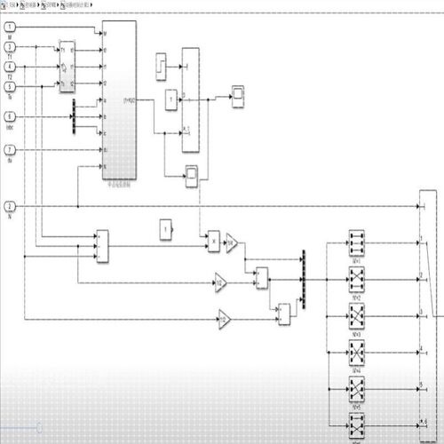 plc程序设计pcb代画eplan代编电路图三菱西门子ad代做电气原理图