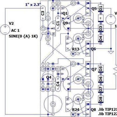 ADS AWR HFSS CST Virtuoso sonnet Multisim 电路设计仿真帮代做