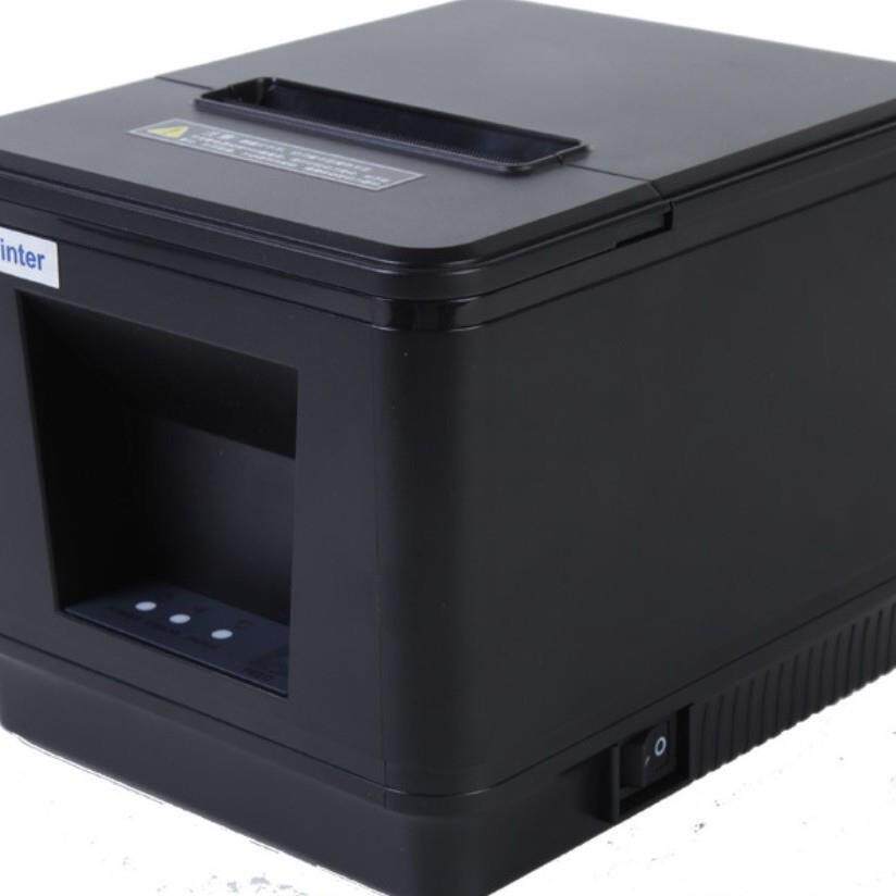 芯烨XP-A160HT80AT80Q80TS80U热敏票据P0S收银网口厨房打印机