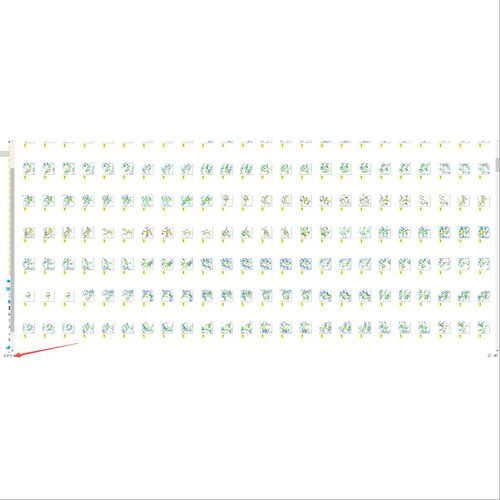 分子对接/服务顾客超1000+/虚拟筛选/分子动力学模拟/蛋白对接