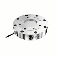 力准LF606F-D200-H40六维力机器人测力传感器5000N大量程