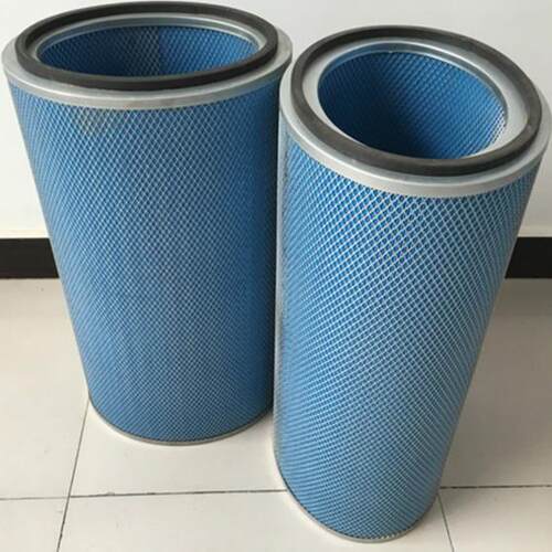 华冠厂家P551551滤筒阻燃滤筒现货供应