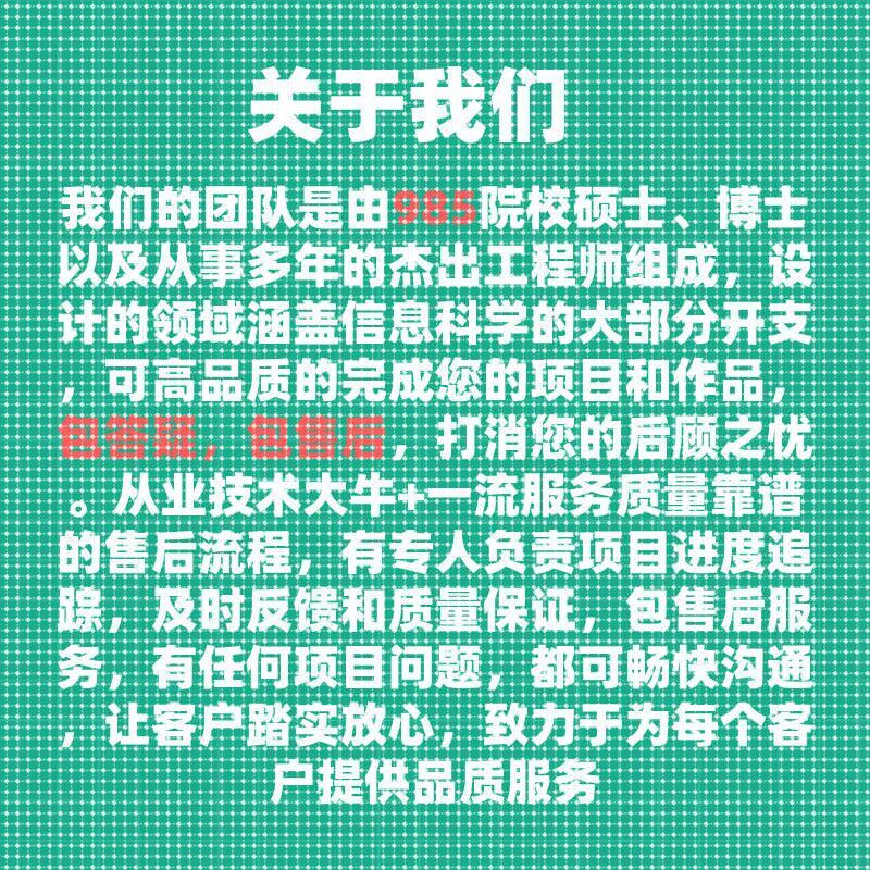 python深度学习代码指导算法创新强化机器学习图像处理目标检测
