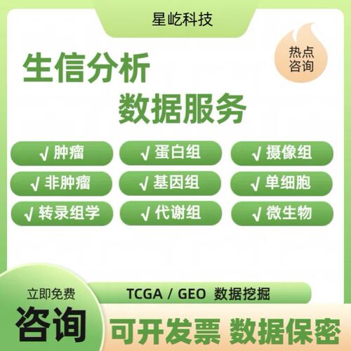 多组学联合网络理学数据分析挖掘代谢组学脂质组python表观基因