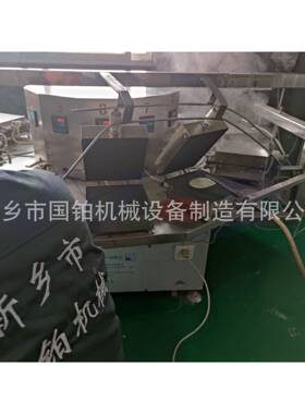 闽南糕点风吹饼机器自动旋转蛋卷机老式鸡蛋卷烤箱一人可操作