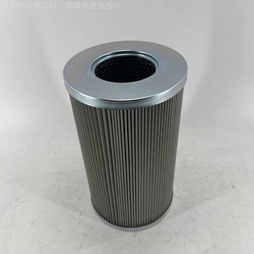 供应锈钢0端盖折叠滤芯不滤芯ZAZLDL-S40E2FN1电厂化工厂用