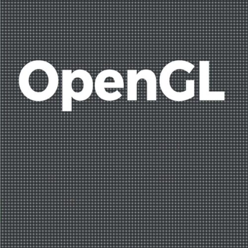 OpenGL开发，计算机图形学编程