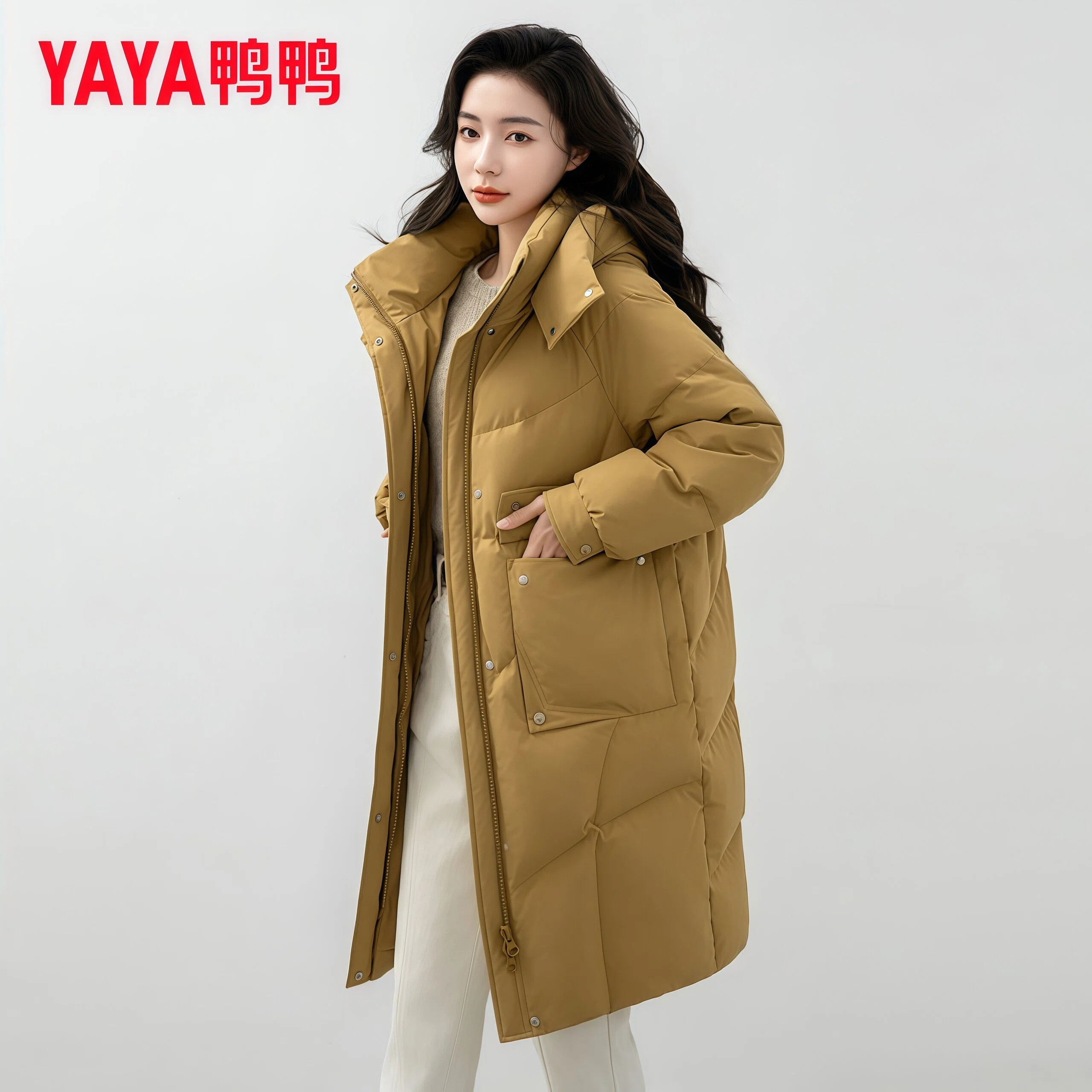 时尚新品高端气质