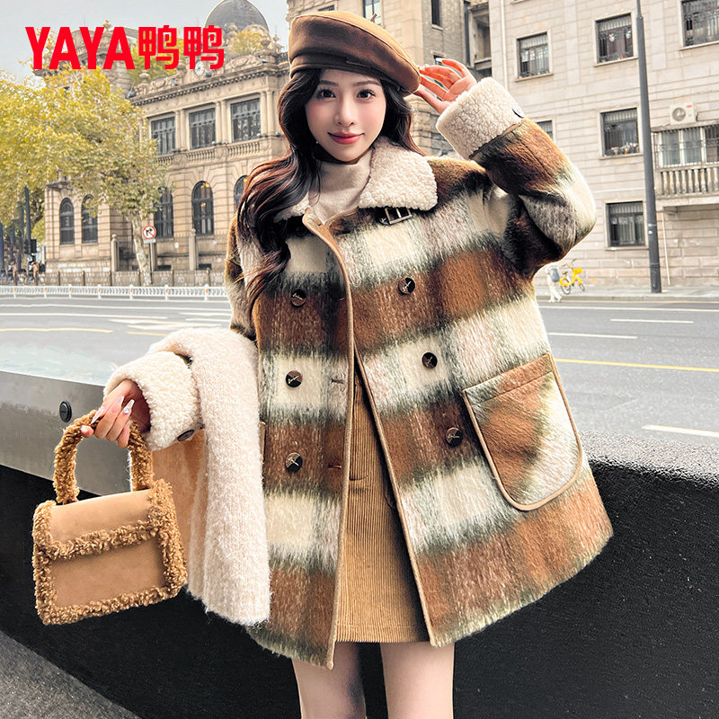 时尚新品高端气质