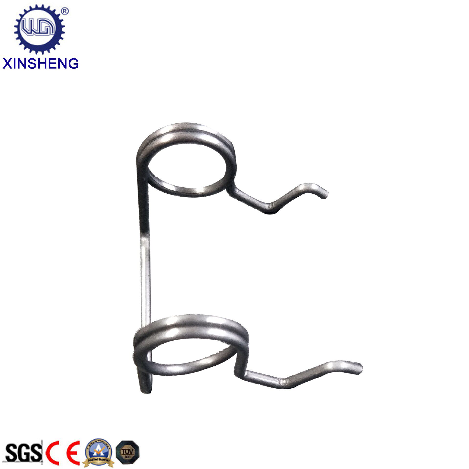 电脑弹簧机械不锈钢厨具卫浴支架3D线材成型机电脑折弯机器厂