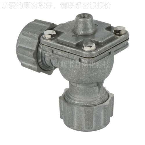 CA25DD 无品牌/RCA25DD010D RCA25D000锁母 式脉冲阀气R控除尘阀K