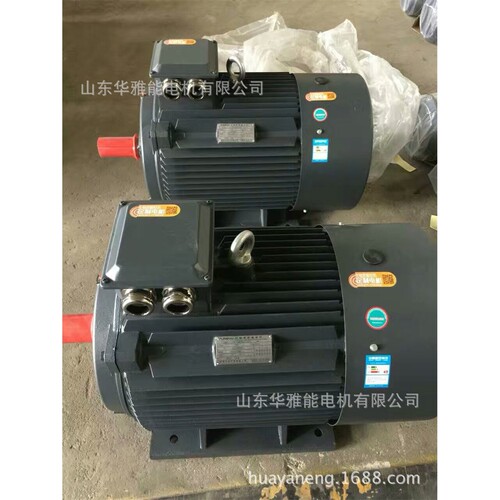 YE5电机接线盒板YE5-315M-6-90电机震动R级S级小使用条件选择电缆
