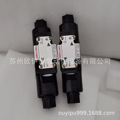 DFB-02-3C4-A220V-35C DFB-02-3C3-A220V-35C 台湾东峰 DOFLUID