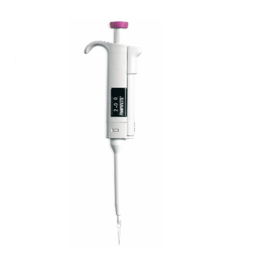 thermo赛默飞 Digitals 可变量程数字单通道移液器