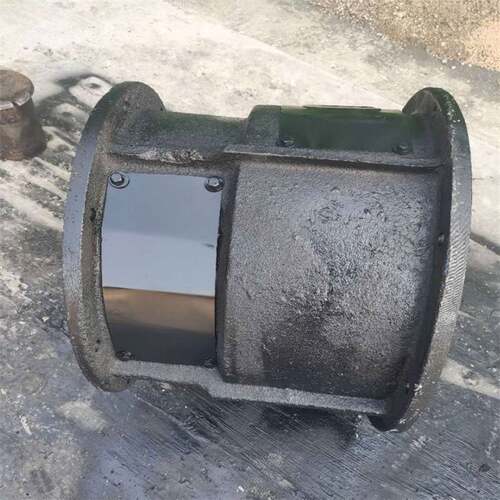 40T机头架 运输力强 传动平稳 刮板机二轴总成