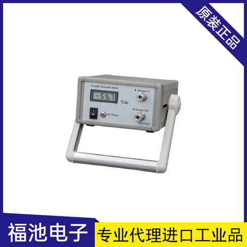 日本进口水分计TEKHNE露点变送器TK-100  YN型