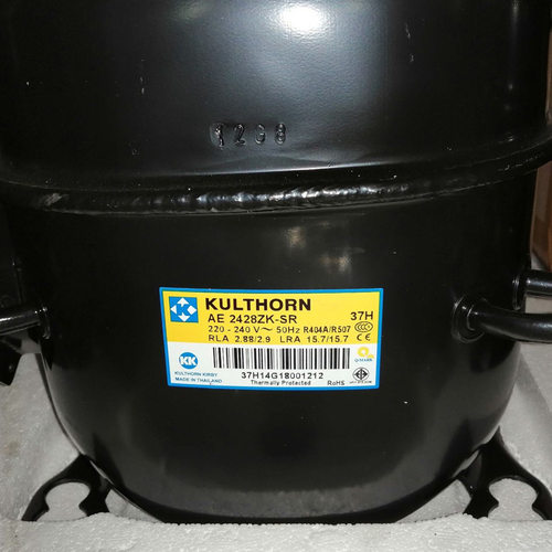 AE2428ZK-SRKK冰箱冰柜 低温活塞式冰淇淋 制冰机 压缩机机械设备