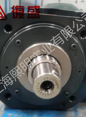 2A05190179=2505060270复盛原厂正品BSA31S机体适用于复盛螺杆空
