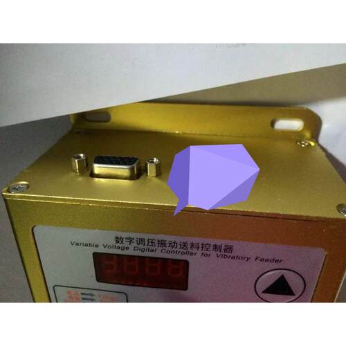 380V控制器振动盘控制器振动盘调速开关