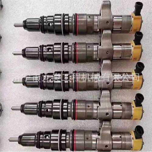 卡特挖掘机喷油器 卡特C9发动机喷油器4598473 459-8473