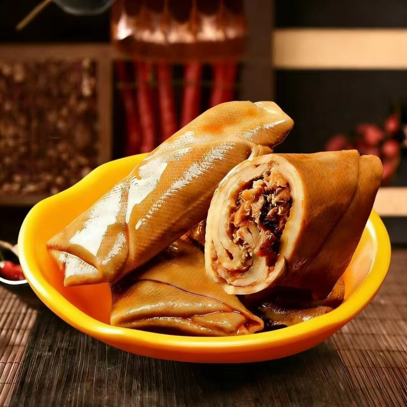 香菇夹心豆卷手撕豆腐干特产零食小吃小包装休闲小零食食品