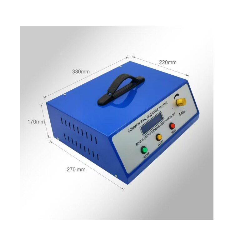 现货供应喷油器工具X5引擎DTSC800小云电喷故障诊断仪CR-C表