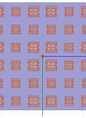 代做CST/HFSS天线设计COMSOL/FDTD/Ansys/Zemax/Ansys/flac3D代做