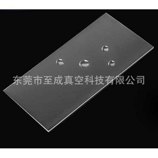 曲面手机钢化膜镀膜机使用盖板表电镀电容表