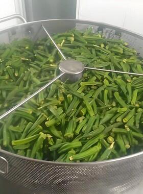 果蔬脆真空油炸机低温油炸机香蕉片休闲零食果蔬脆片深加工设备