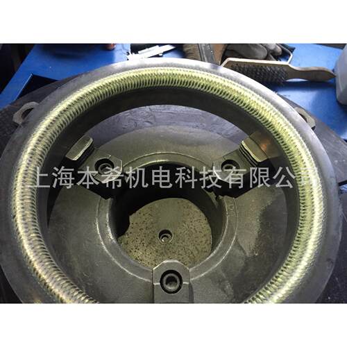 截齿堆焊等离子自动一体化堆焊机阀门表面处理