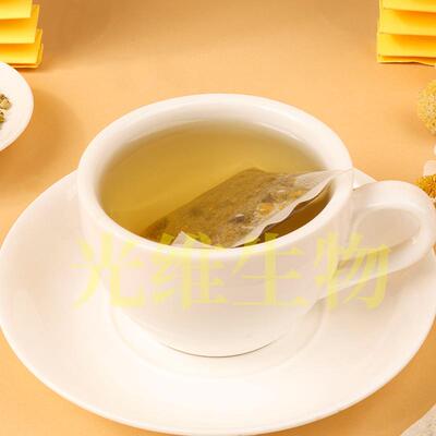 chamomile rose tea bags洋甘菊90g chamomile tea洋甘菊跨境