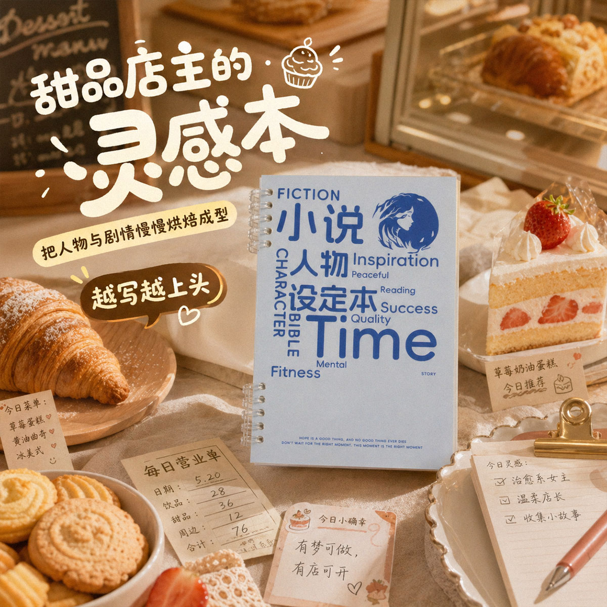 OC剧情推演本小说人物设定本图片