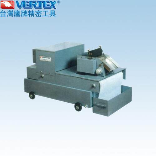VERTEX 磁铁+纸带过滤机MC+PF20/PF40/PF60/PF80/PF120