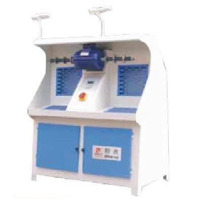 jaxj-07(x1000-2型）箱式吸尘变频调速抛光机