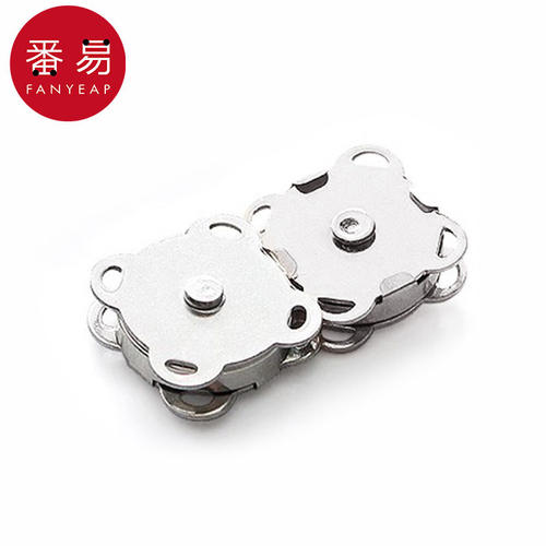 纽扣/磁吸扣AI1sq魉0-包包暗扣磁