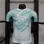 thumbnail for Qian 2026 P.ortuga away player 16 teams jersey ID:6267030933