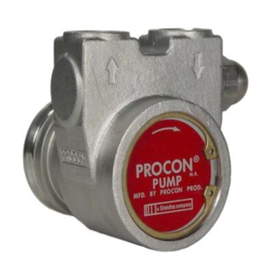 供应不锈钢消防管道泵，PROCON水泵105B240F31BA 品类丰富