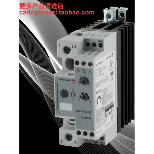 Rgc1P48V42Ed瑞士嘉乐原创模拟固态继电器控制器取代Rgc1P48V50