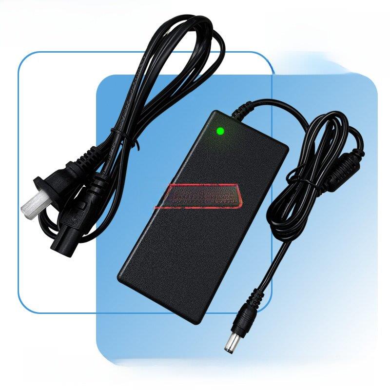 海康威视Ds-7808N/7816N/7832N-K2录像机电源适配器线缆12V3.33A5