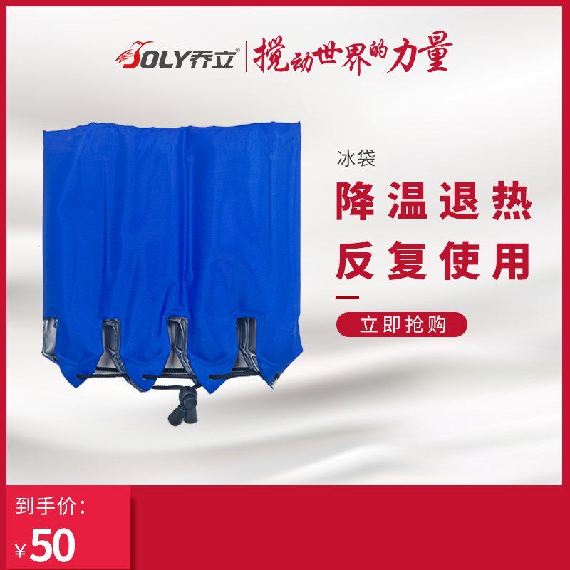 5L/7L厨师机通用降温冰袋(十升不通用)图片