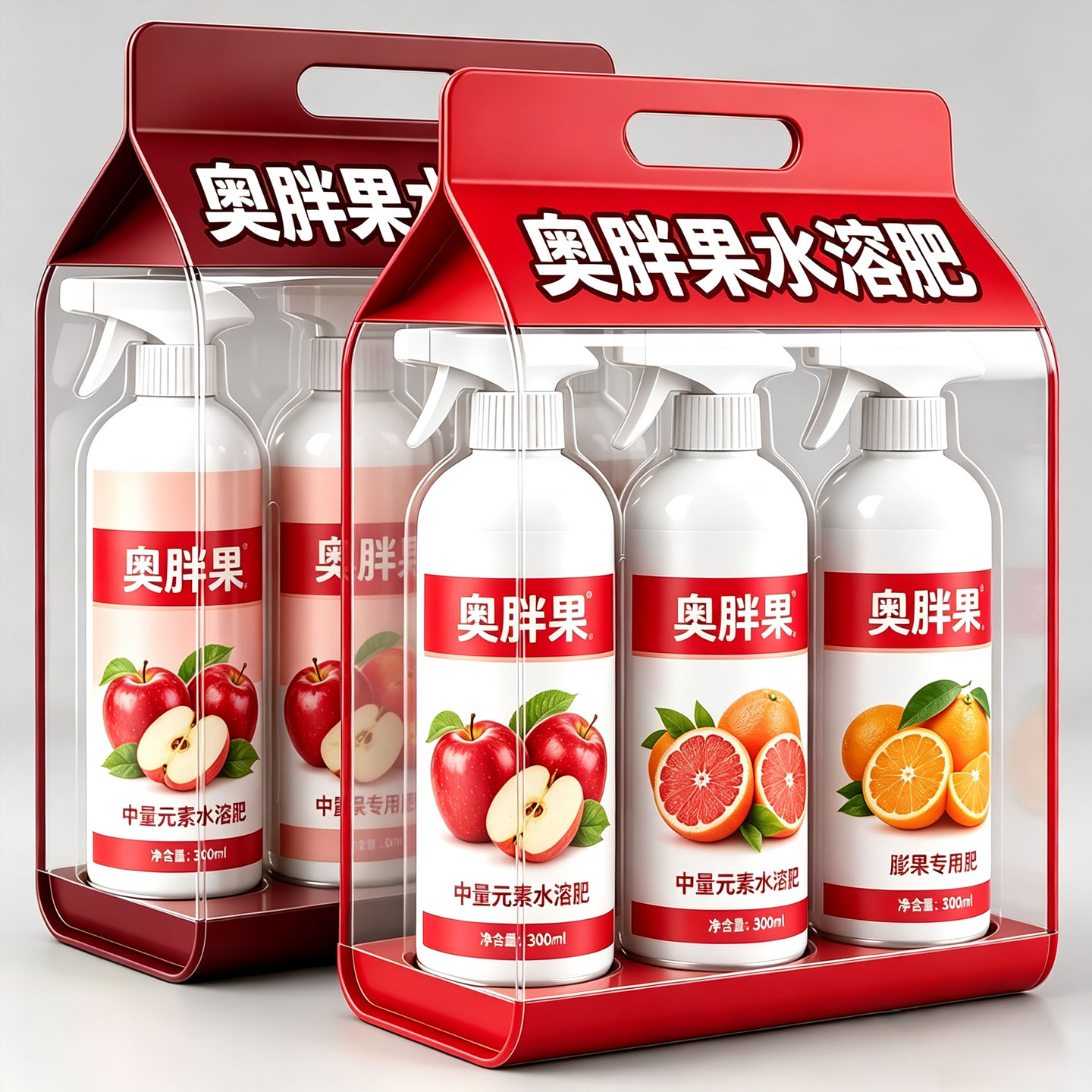 正牌正品防裂果提品质农用叶面肥