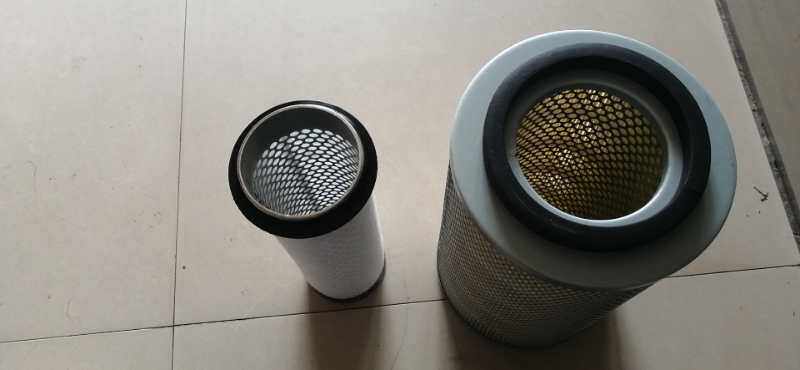 上海纽荷兰750/904拖拉机配件 空气滤芯